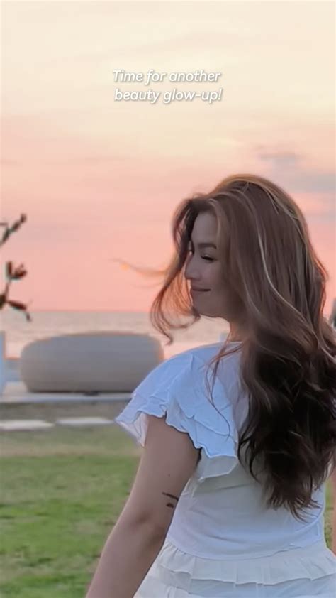 Paolinne Michelle Liggayu (@michliggayuofficial) .